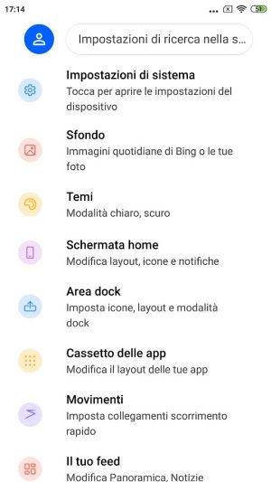 Launcher Android: quali sono i migliori