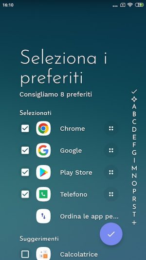 Launcher Android: quali sono i migliori