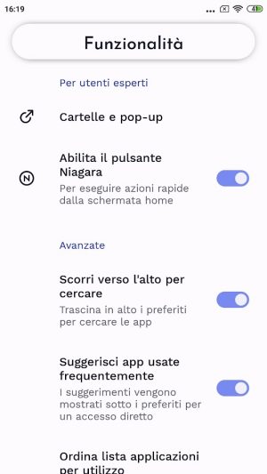 Launcher Android: quali sono i migliori