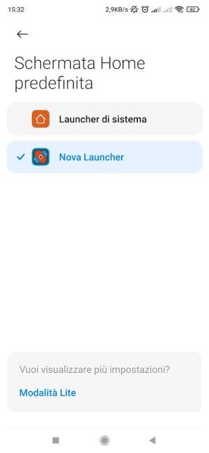 Launcher Android: quali sono i migliori