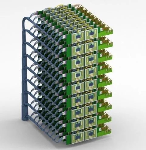 NVidia: la legge di Moore è morta, c'è solo quella di Huang parlando del futuro delle GPU