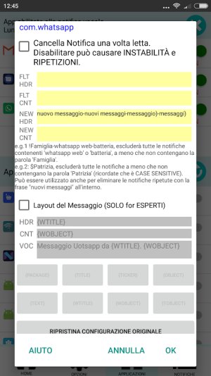 Come leggere SMS, messaggi e notifiche Android in auto