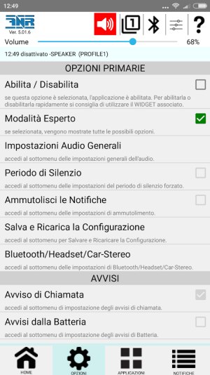 Come leggere SMS, messaggi e notifiche Android in auto