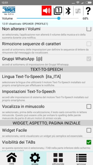 Come leggere SMS, messaggi e notifiche Android in auto