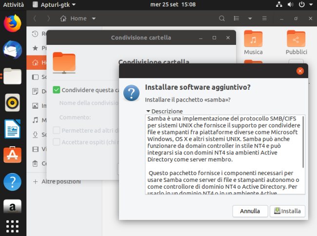 Come leggere unità Linux EXT da Windows