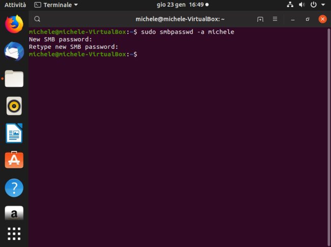 Come leggere unità Linux EXT da Windows