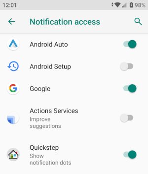 L'assistente Google legge i messaggi in arrivo su WhatsApp e Telegram
