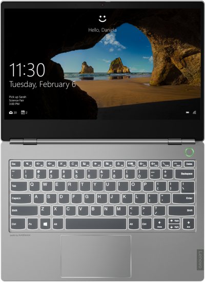 Lenovo presenta i dispositivi in arrivo sul mercato italiano: smart for all e intelligenza artificiale
