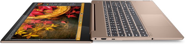 Lenovo presenta i dispositivi in arrivo sul mercato italiano: smart for all e intelligenza artificiale