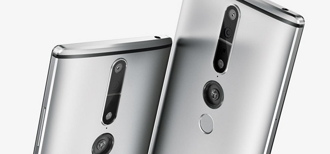 Lenovo Phab 2 Pro, arriva il phablet per la realtà aumentata