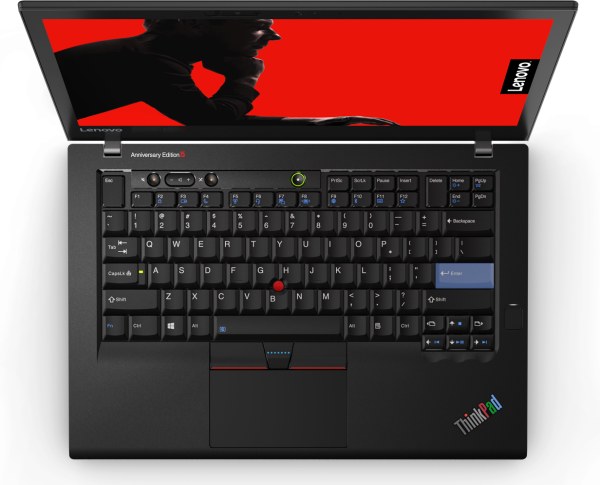 Lenovo presenta i nuovi notebook ThinkPad serie X, T e L del 2018