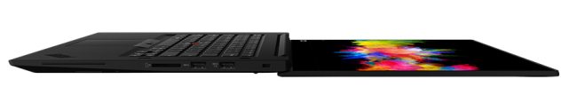 Lenovo annuncia i nuovi ThinkPad P: ancora più versatili, performanti e leggeri