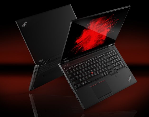 Lenovo annuncia i nuovi ThinkPad P: ancora più versatili, performanti e leggeri