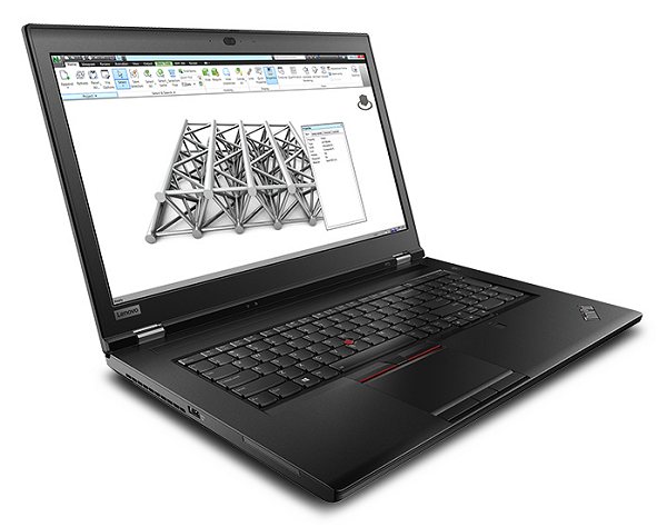 Lenovo annuncia i nuovi ThinkPad P: ancora più versatili, performanti e leggeri