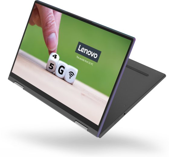 Project Limitless, il primo ultraportatile Lenovo-Qualcomm con processore Snapdragon 8cx