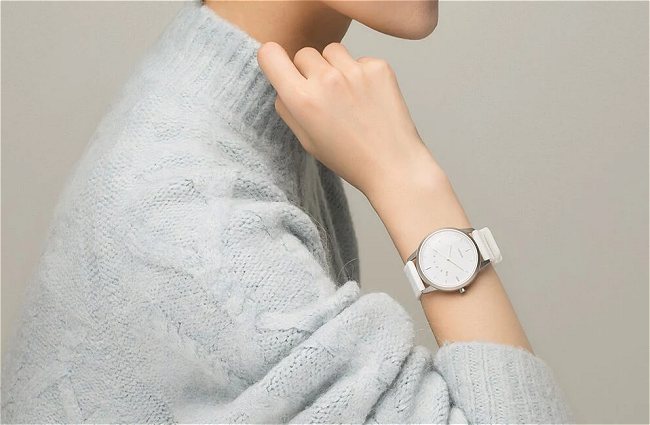 Smartwatch Haylou Solar LS05 e Lenovo Watch 9 in offerta speciale