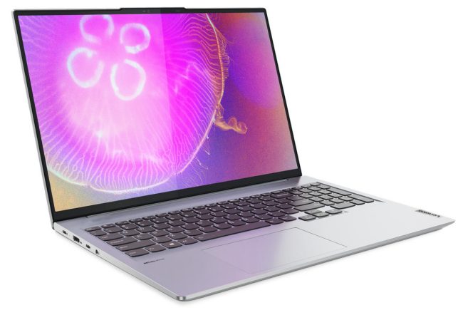 Lenovo presenta i nuovi notebook Yoga Slim 7 con Windows 11 e gli ultimi AMD Ryzen