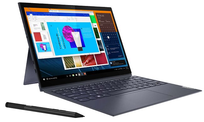 Lenovo presenta i suoi nuovi convertibili 2-in-1: Yoga Duet 7i e IdeaPad Duet 3i