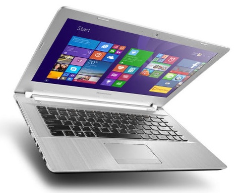 Lenovo: nuovi notebook con videocamera 3D