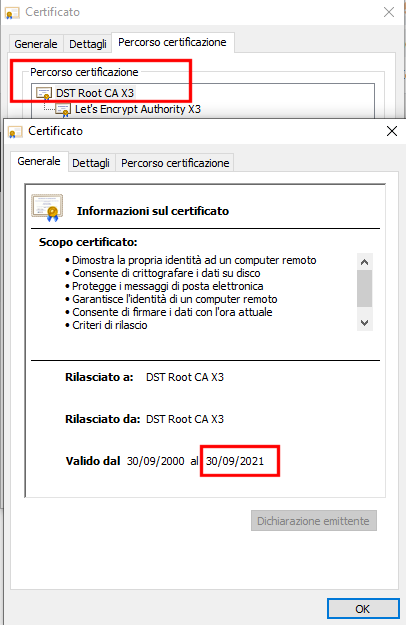 Let's Encrypt: tutti i siti web continueranno a rimanere visitabili anche con i vecchi dispositivi Android