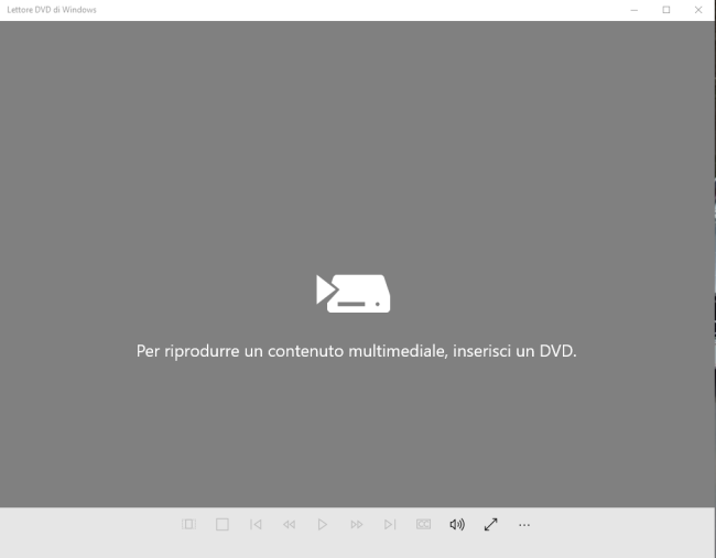 Lettore DVD per Windows 10 gratuito fino a metà 2016