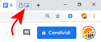 Come trasformare Chrome in un lettore multimediale