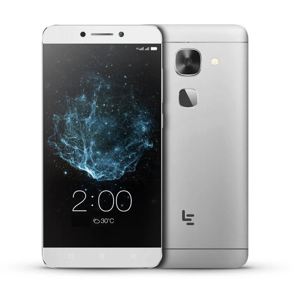 Smartphone Android LeEco Le 2 con display da 5,5 pollici e 3 GB di RAM a meno di 100 euro