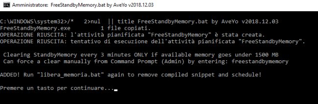 Come liberare memoria in Windows: cosa sono i memory leak