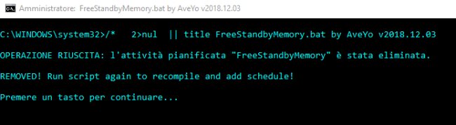 Come liberare memoria in Windows: cosa sono i memory leak