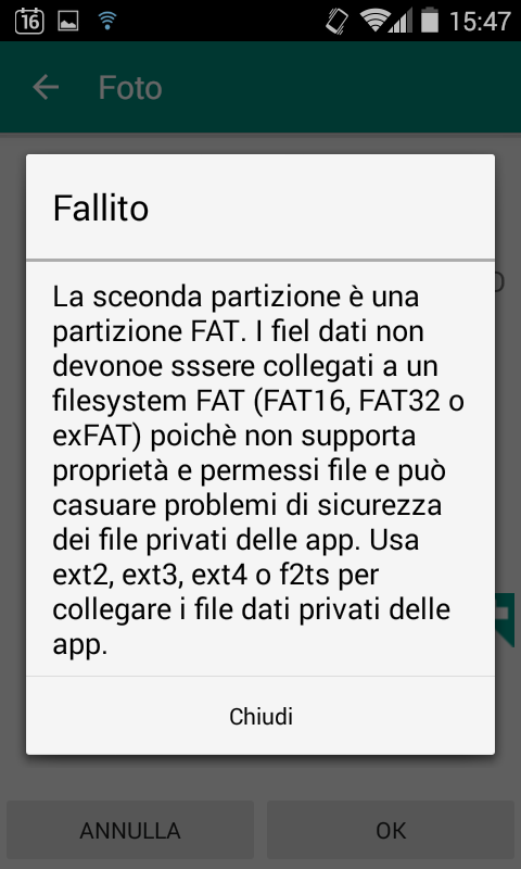 Liberare spazio Android, ecco come fare