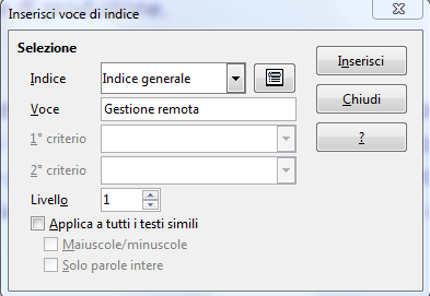 Форматирование документов Word с помощью LibreOffice