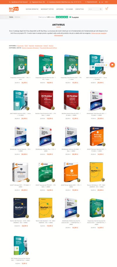 Migliori antivirus a pagamento e antivirus gratuiti ecco le differenze