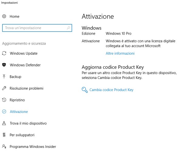 Licenza Windows 10 a prezzo scontato? Esistono davvero