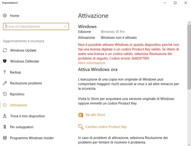 Come acquistare una licenza di Windows 10 Pro OEM a meno di 12 euro