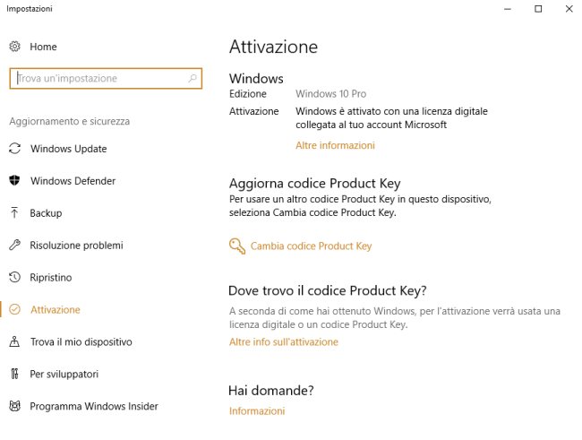 Come acquistare una licenza di Windows 10 Pro OEM a meno di 12 euro