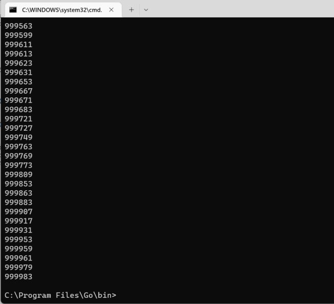 Go linguaggio di programmazione che è impossibile non conoscere