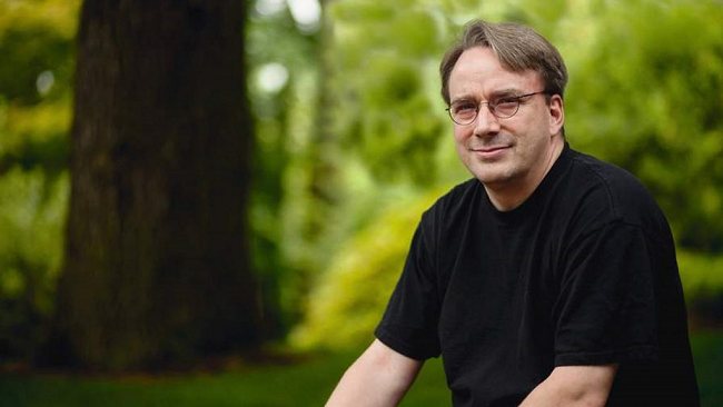Linux deve fare fronte comune su desktop secondo Linus Torvalds