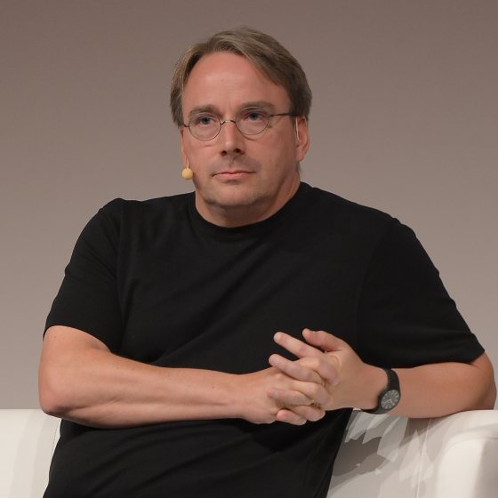 Linus Torvalds non è preoccupato dell'interesse di Microsoft su Linux, anzi