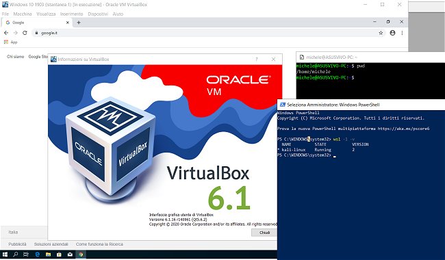 Linux in Windows: come, quando e perché utilizzarlo