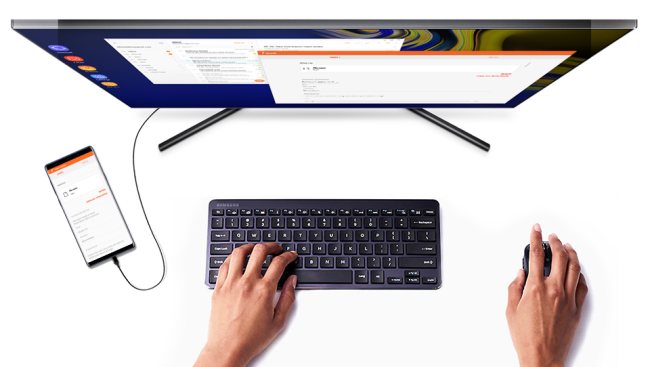 Samsung abbandona il progetto Linux on DeX: niente Ubuntu su smartphone e tablet