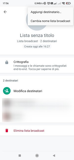 Broadcast: cos'è e a cosa serve
