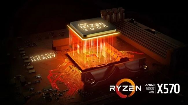 In anteprima la lista dei processori Ryzen 3000 che AMD potrebbe lanciare il 7 luglio
