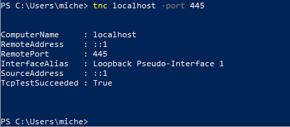 Localhost: cos'è e cosa significa. Differenze rispetto a 127.0.0.1