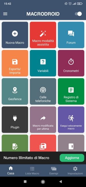 Localizzare telefono anche in assenza della connessione dati