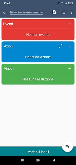 Localizzare telefono anche in assenza della connessione dati