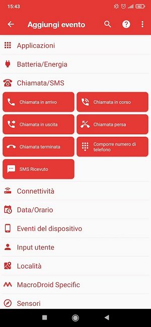 Localizzare telefono anche in assenza della connessione dati