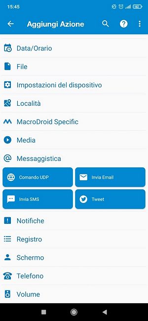 Localizzare telefono anche in assenza della connessione dati