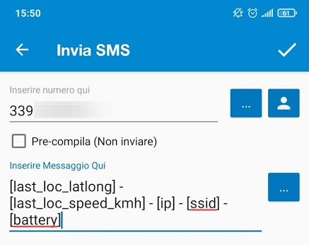 Localizzare telefono anche in assenza della connessione dati