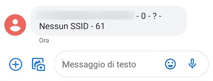 Localizzare telefono anche in assenza della connessione dati