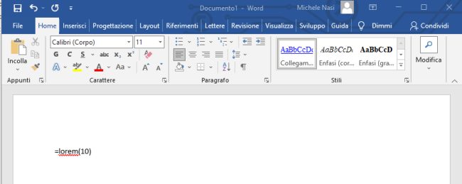 Windows e Office: migliori curiosità ed easter eggs